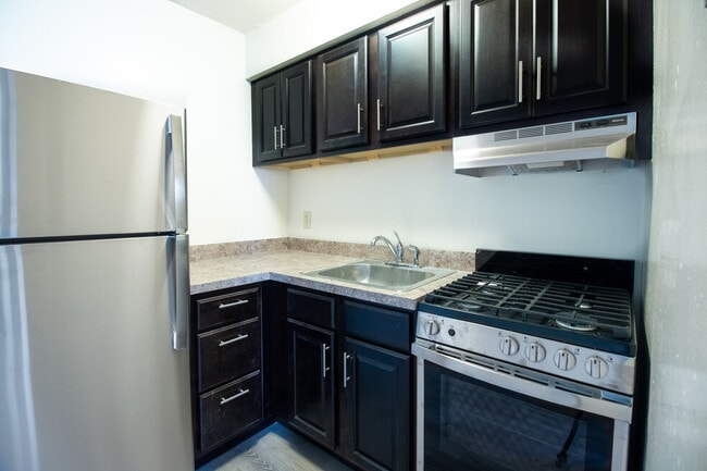 Foto del edificio - Stiles Manor