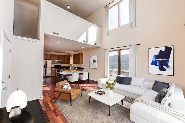 Foto del edificio - 1707 S Ruble St