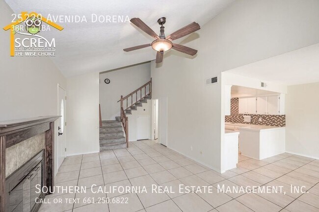 Building Photo - 25229 Ave Dorena