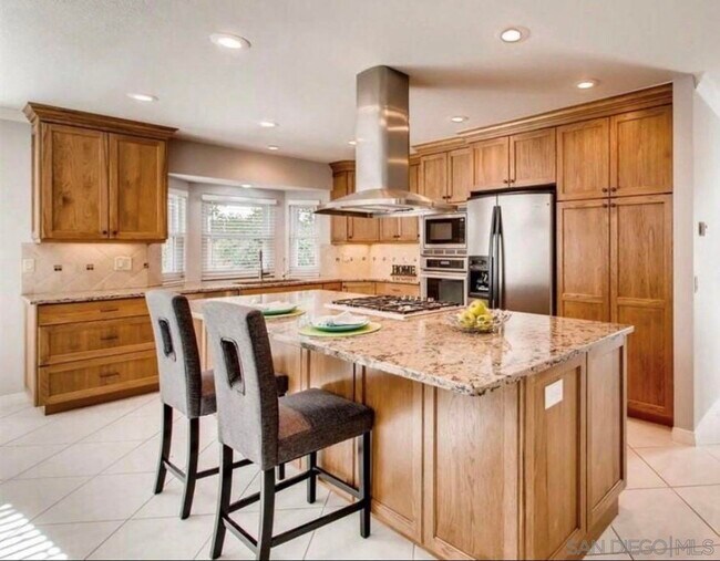 Foto del edificio - 14965 Amso St