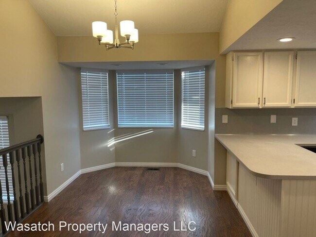 Building Photo - 3 br, 2 bath House - 5044 W. 6960 S.