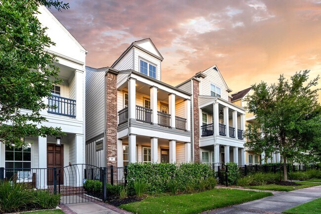 Foto del edificio - 30 E Rafters Row