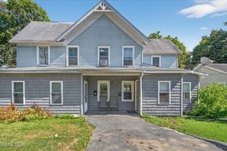 Building Photo - 184 Saratoga Ave