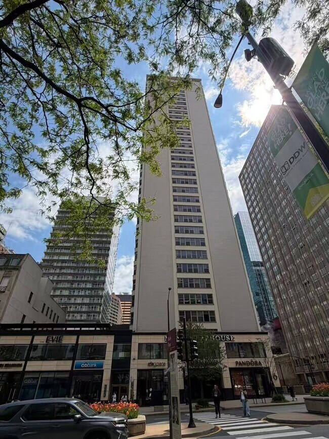 Building Photo - 535 N Michigan Ave