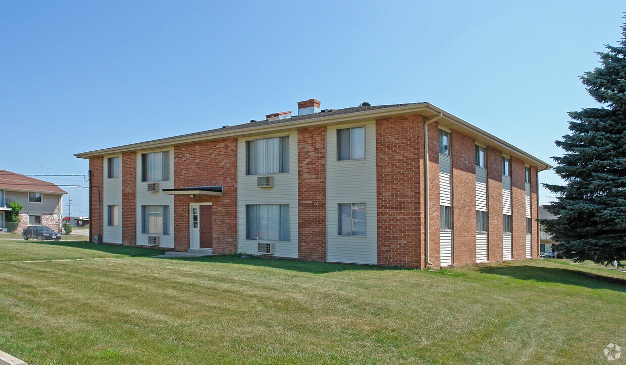 Building Photo - 3100 86th St