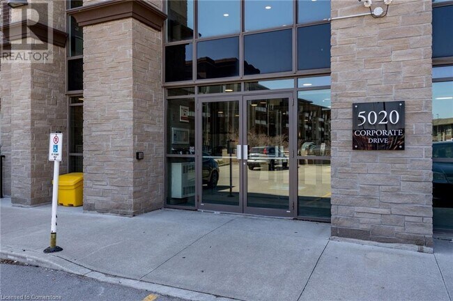 Building Photo - 5020 Corporate Dr
