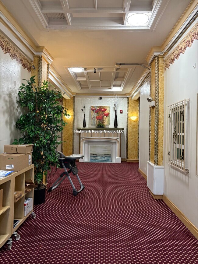 Foto del edificio - 839 W Sheridan Rd