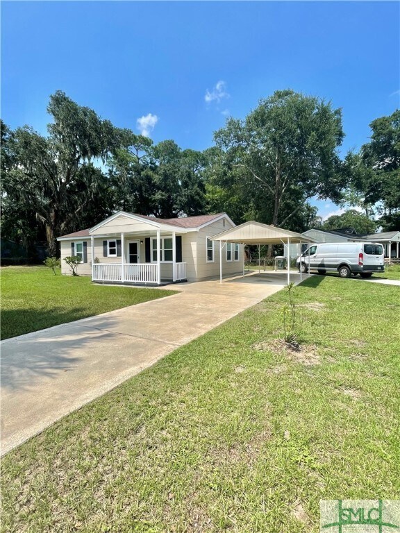 Foto principal - 610 Cranman Dr