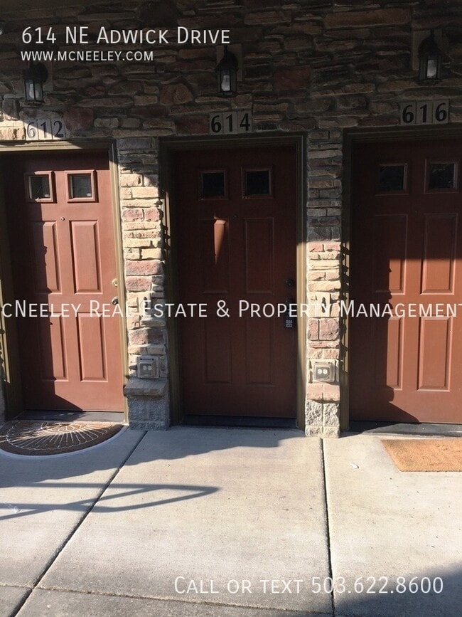 Building Photo - 614 NE Adwick Dr