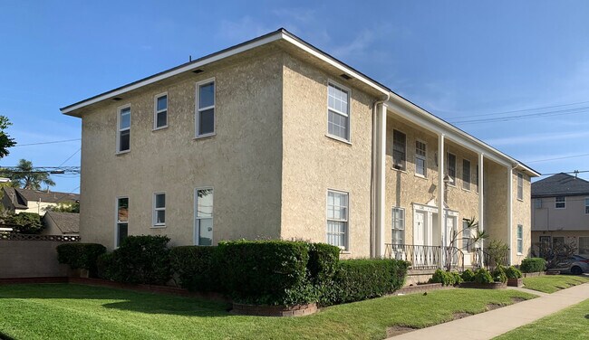 Foto del edificio - 264 La Verne Ave