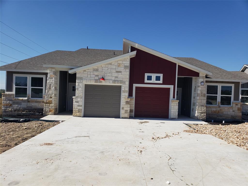 101 Bailey Kay Ct, Jarrell, TX 76537 Townhome Rentals in Jarrell TX