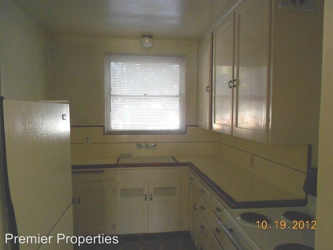 Foto del edificio - 1721 N Van Ness Ave