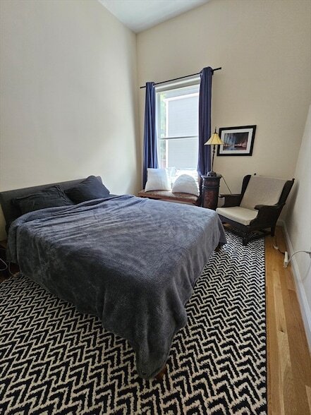 Foto del edificio - 253 Norfolk St
