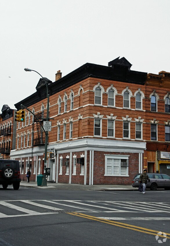Building Photo - 2603 Church Ave