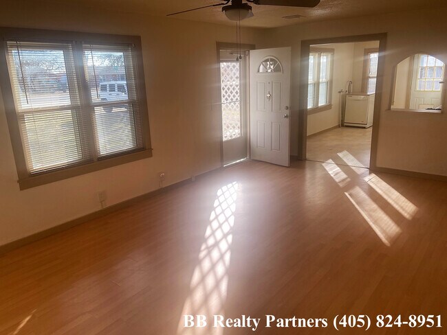 Foto del edificio - 7419 East 131st St S