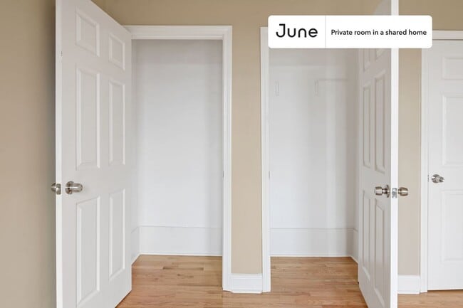 Foto del edificio - Room in Shared 4 bed/1 bath home