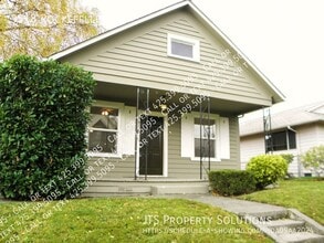 Building Photo - 3318 Rockefeller Ave