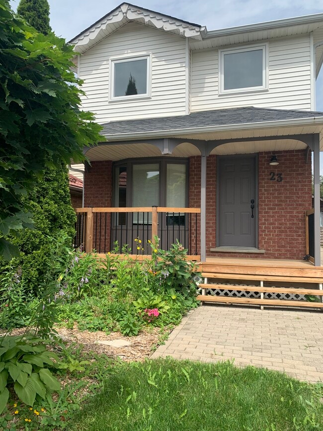 Building Photo - 23 Rodgers Rd