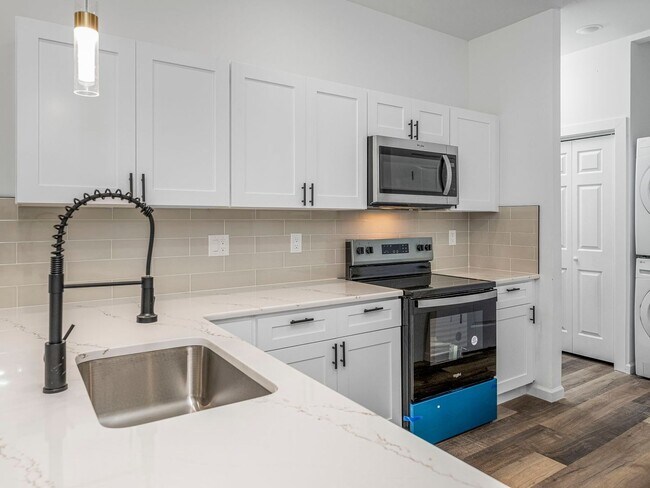 Foto del edificio - 2 Bedroom Apartment in Philadelphia