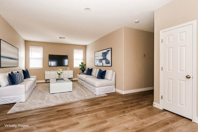 Foto del edificio - 9156 Briarthorne St