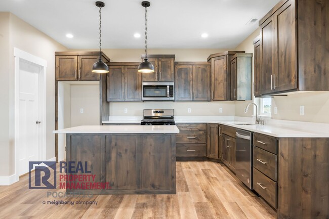Building Photo - MOVE IN SPECIAL - Brand New Construction 4...