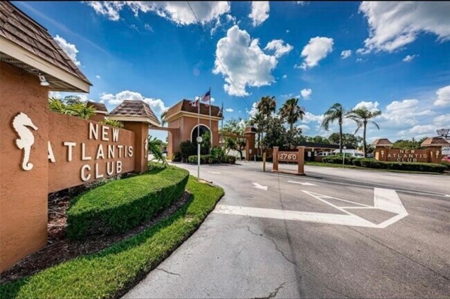 Foto del edificio - 12760 Indian Rocks Rd
