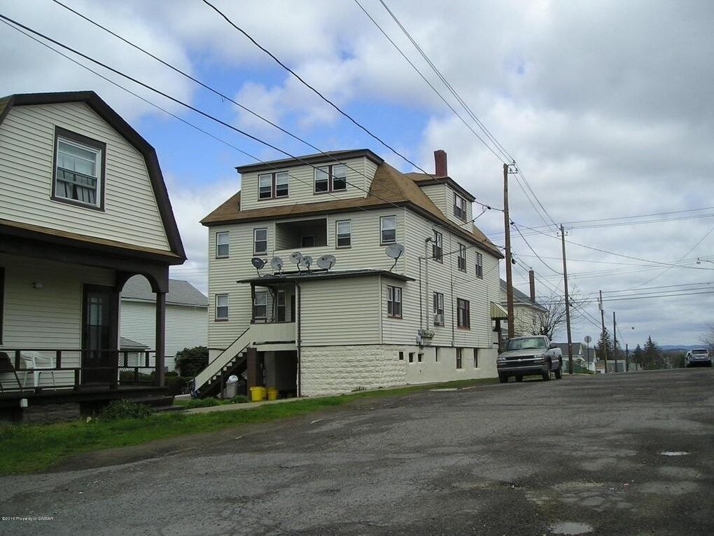 Building Photo - 930-934 S Hanover St