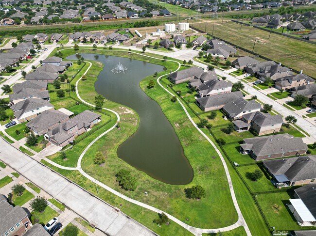 Foto del edificio - 19942 Whistle Creek Ln