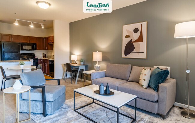 Foto del edificio - 5721 Goodstone Dr