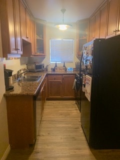 cocina - 175 Avenida Descanso