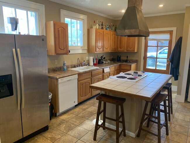 Foto del edificio - Jefferson Avenue