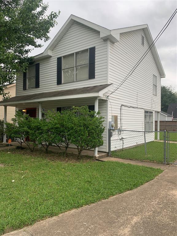 Building Photo - 4504 Evella St