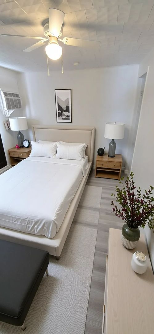 Foto del edificio - Charming Studio Unit for Lease – Cozy Livi...