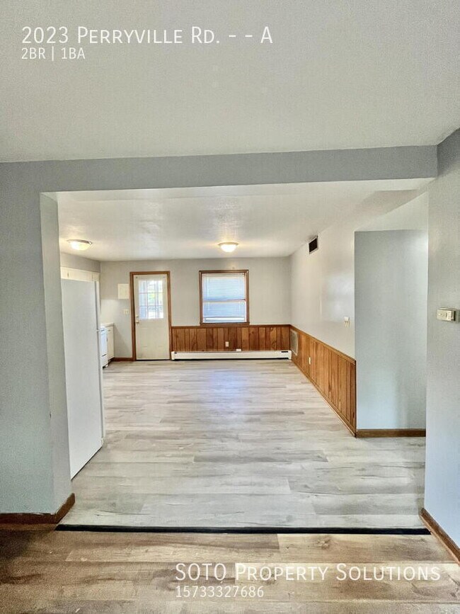 Foto del edificio - 2023 Perryville Rd