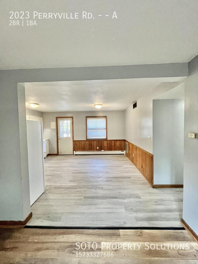 Building Photo - 2023 Perryville Rd