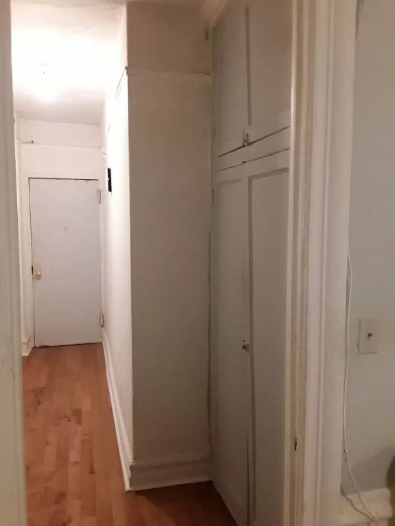 Foto del edificio - 676 St Nicholas Ave