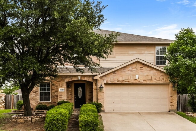 Building Photo - 6601 Swainson Trail