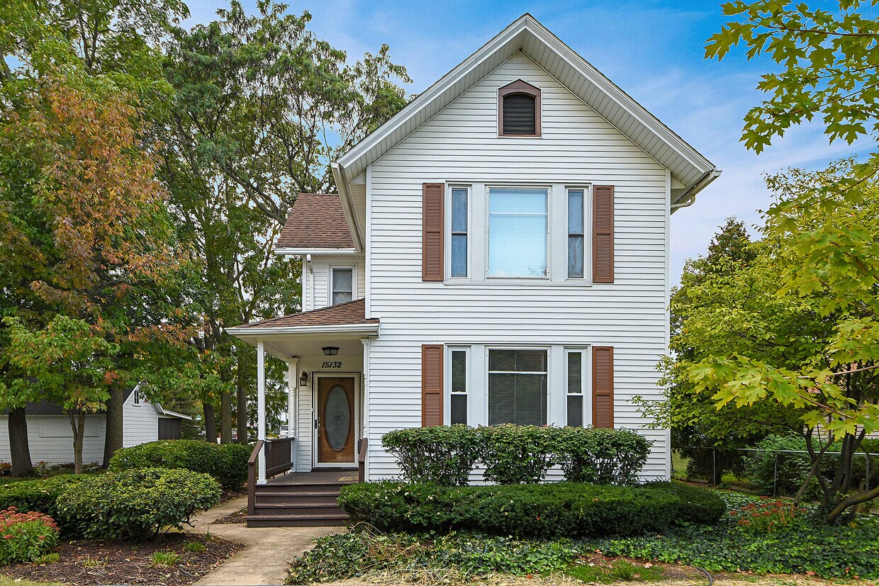 15132 S Dillman St Unit 1 Plainfield Il 60544 - Apartment For Rent In Plainfield Il Apartmentscom