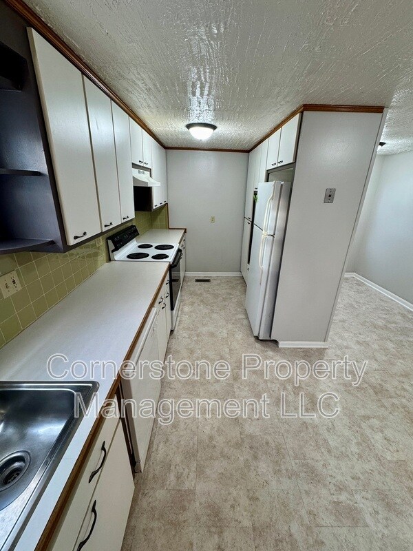 Foto del edificio - 1307 Elm St