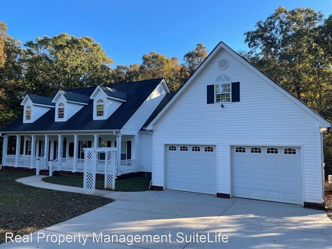 Foto del edificio - 3 br, 2.5 bath House - 8680 Wilkerson Mill...