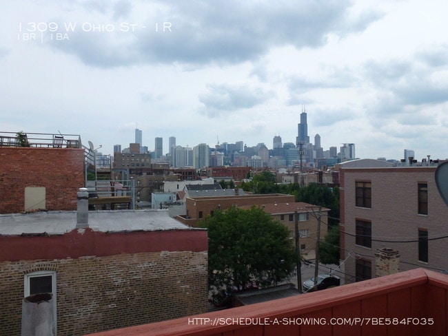Foto del edificio - 1309 W Ohio St