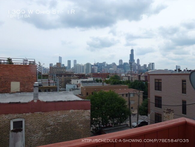 Building Photo - 1309 W Ohio St