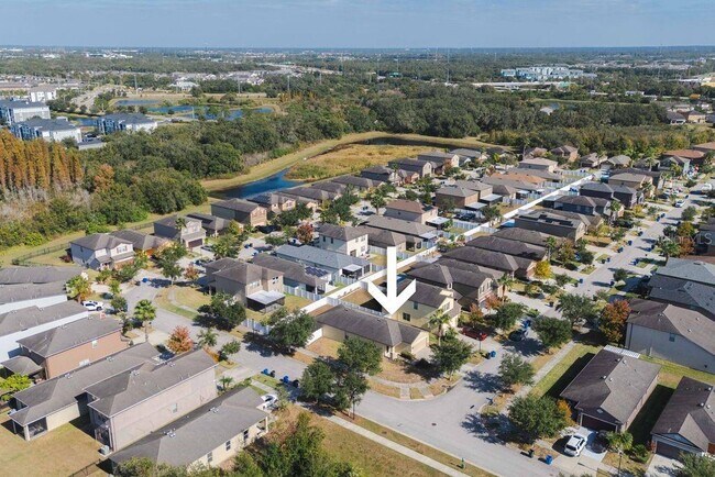 Foto del edificio - 9004 Mountain Magnolia Dr