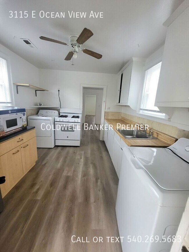 Foto del edificio - 3115 E Ocean View Ave