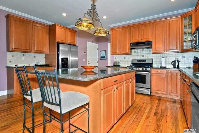 Foto del edificio - 5 Yukon Ct