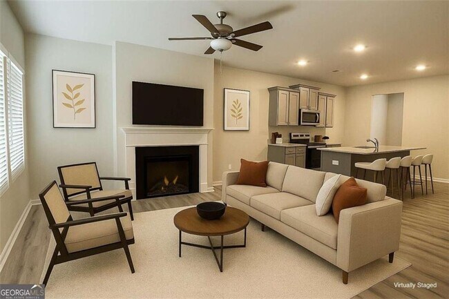 Foto del edificio - 4352 Shaffer Ct