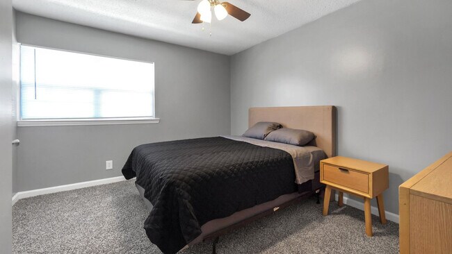 Foto del edificio - Amelia Apartments and Townhomes
