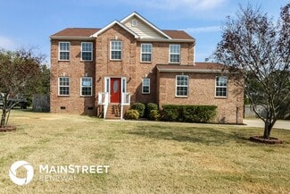 Building Photo - 1129 Matheus Dr