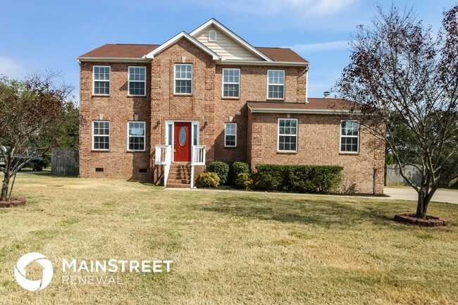 Building Photo - 1129 Matheus Dr