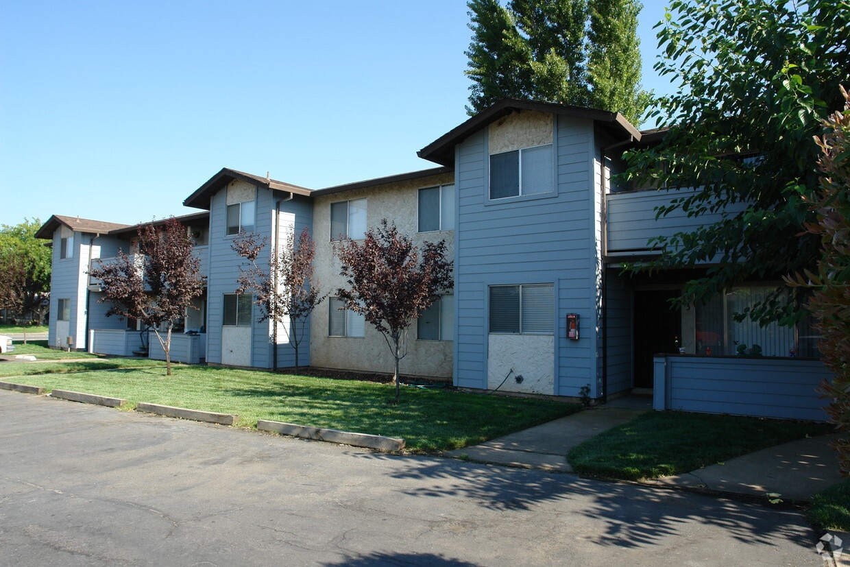 2140 Notre Dame Blvd, Chico, CA 95928 Apartments in Chico, CA